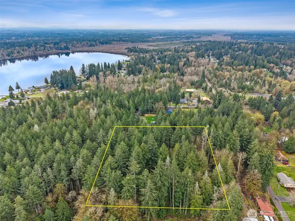 5215 Kinney Road SW, Olympia, WA 98512