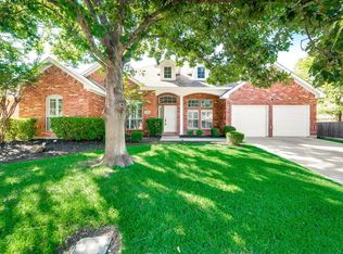 2816 Abbey Rd, McKinney, TX 75072