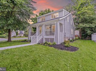 24 Carolina Ave, Ewing, NJ 08618