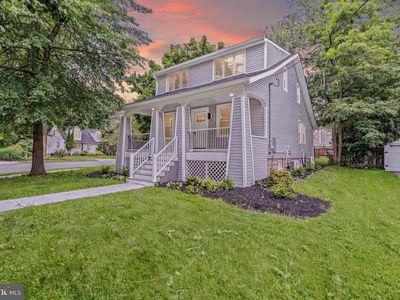 24 Carolina Ave, Ewing, NJ, 08618