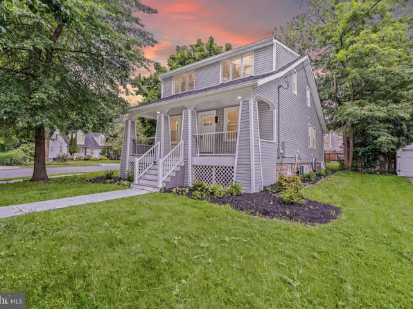 24 Carolina Ave, Ewing, NJ 08618