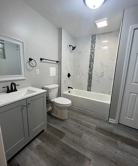 2432 Martha St #6 — Photo 4