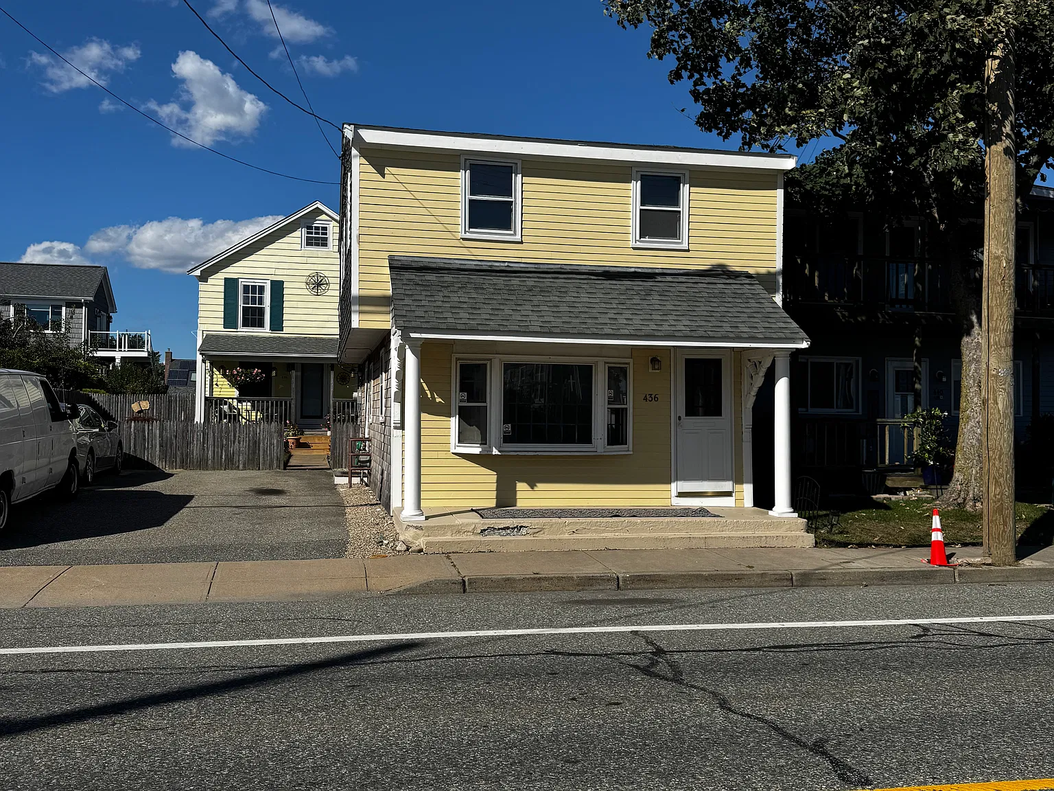 436 Park Ave — Photo 1