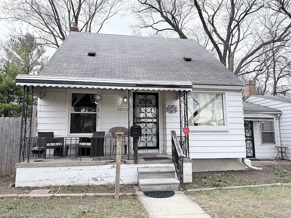 1st image of 26532 Powers Ave