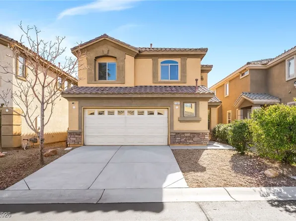 131 Water Hazard Ln, Las Vegas, NV 89148