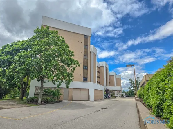 5831 Monroe St APT 602, Sylvania, OH 43560