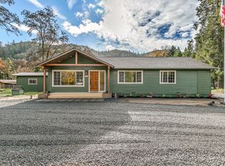 753 Rogue River Hwy, Gold Hill, OR 97525