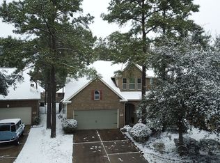 10 Painted Post Pl, Spring, TX 77389