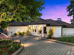 7712 89th Pl SE, Mercer Island, WA 98040