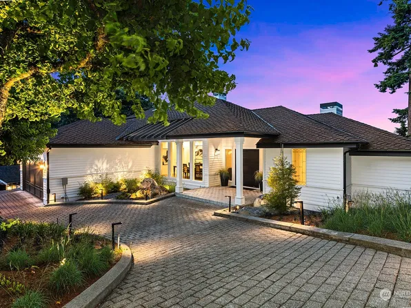 7712 89th Place SE, Mercer Island, WA 98040