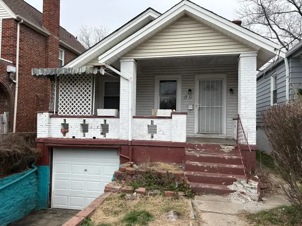 1910 Dalewood Pl, Cincinnati, OH 45237