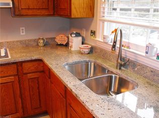 4523 Tower Rd, Greensboro, NC 27410