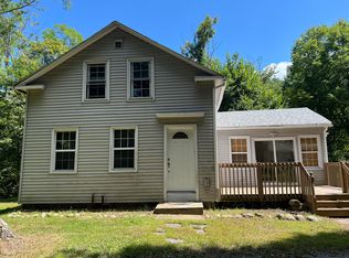 312 Colebrook River Rd, Colebrook, CT 06021