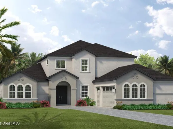 2293 Edestus Dr, Melbourne, FL 32940