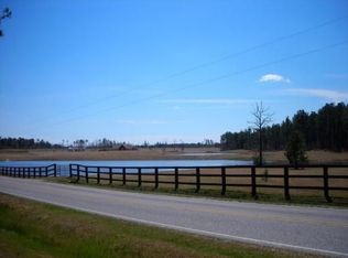 2013 Gumpond Beall Rd, Lumberton, MS 39455