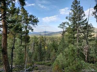 unknown, Conifer, CO 80433