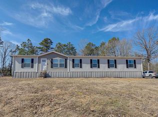 410 Private Road 1125, Texarkana, AR 71854