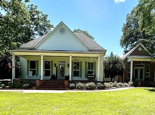 880 Horseshoe Rd, Winnfield, LA 71483