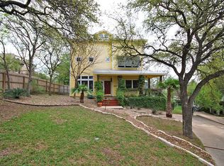 700 Limon Ln, Austin, TX 78704
