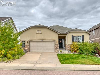 9689 Beryl Dr, Peyton, CO, 80831