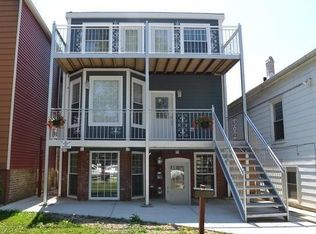 4143 W School St #G, Chicago, IL 60641