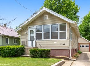 3304 York St, Des Moines, IA 50316