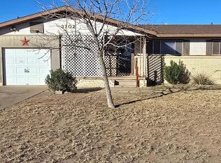 3702 Thomason Dr, Midland, TX 79703