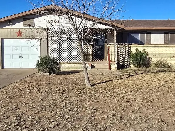 3702 Thomason Dr, Midland, TX 79703