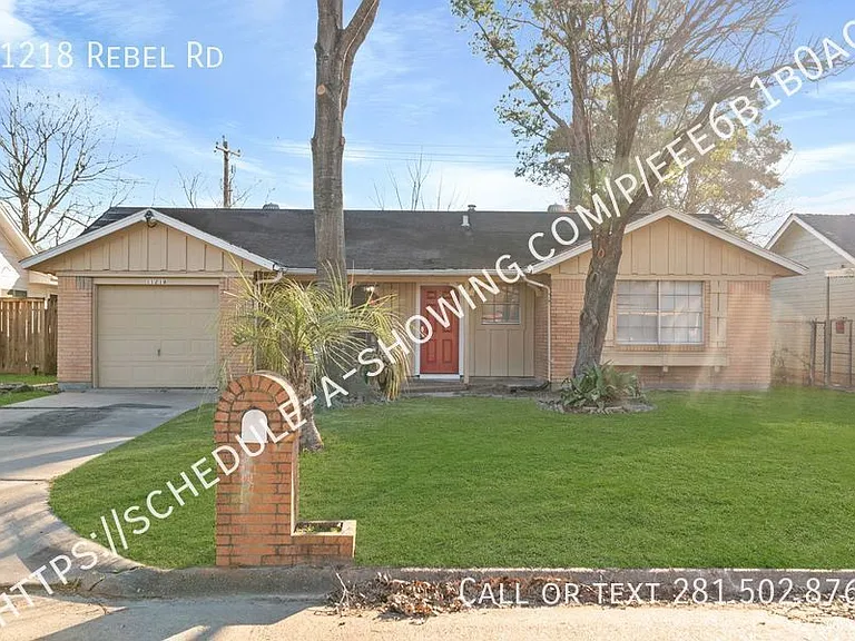 11218 Rebel Rd — Photo 1