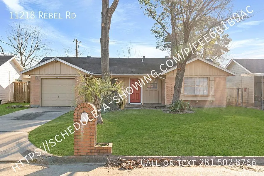 11218 Rebel Rd