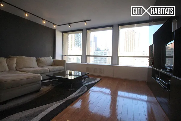 Rented by Citi Habitats | media 24