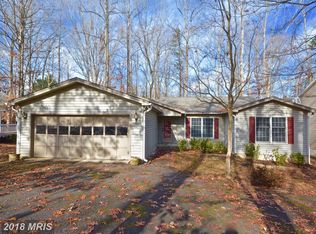 4241 Lakeview Pkwy, Locust Grove, VA 22508