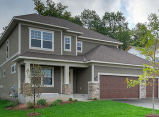 13697 Kensington Ave NE, Prior Lake, MN 55372