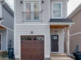 1613B Rebecca St, Nashville, TN 37216