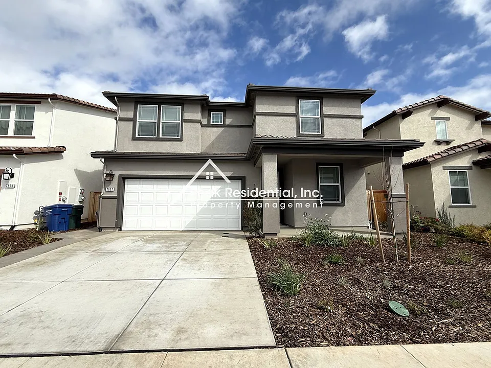 7657 Barebow Way