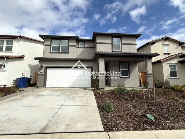 7657 Barebow Way, Sacramento, CA 95829