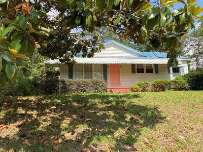 140 Cedar Creek Rd, Bishopville, SC, 29010