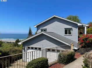 601 Pacific View Dr, Rockaway Beach, OR 97136