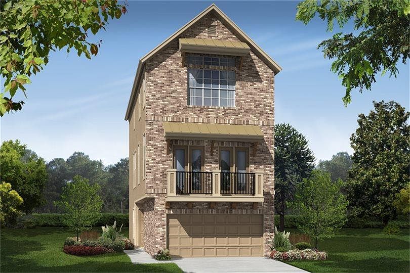 1st image of 1018 Shepherd Oaks Dr