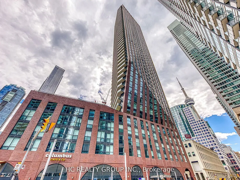 99 John St #1804