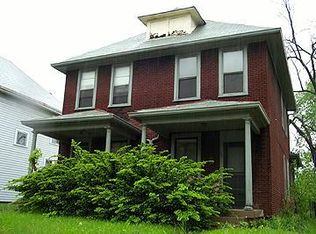 746 E Orange St, Indianapolis, IN