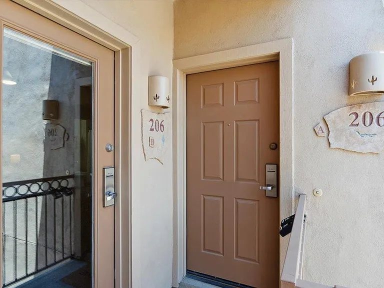 16545 E Gunsight Dr #206A — Photo 21