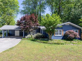 659 Fern St SE, Marietta, GA 30067