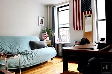 Rented by Highline Residential