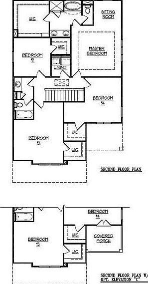 2nd image of 1009 Shadow Glen Dr