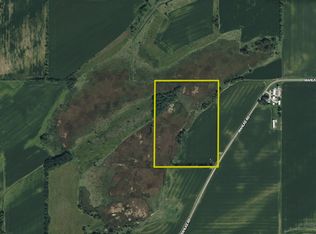 Mahlke Rd, Pickett, WI 54964