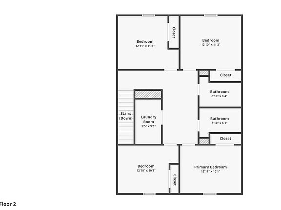 3rd image of 2240 Lismore Dr