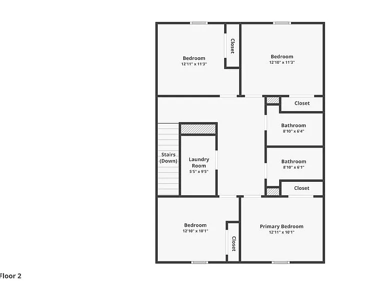 2240 Lismore Dr — Photo 3