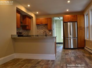12 Alston St #1, Somerville, MA 02143