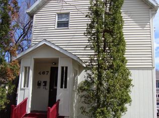 467 Sidney St, Madison, WI 53703